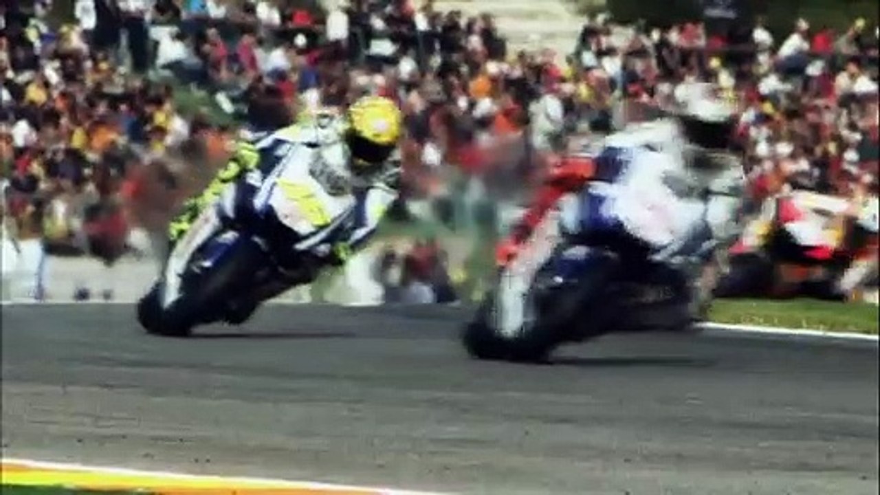 Fastest (Trailer HD)