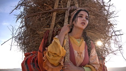 La sorgente dell'amore (Trailer HD)