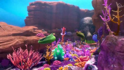 Sammy 2 - La grande fuga (Trailer HD)