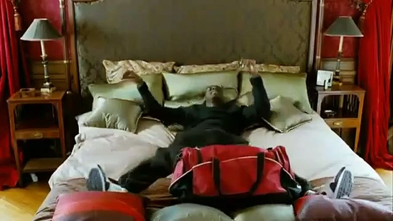 Quasi amici (Trailer HD)