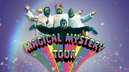 Magical Mystery Tour (Trailer HD)