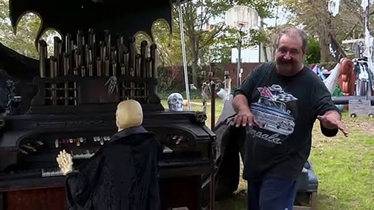 The American Scream (Trailer HD)