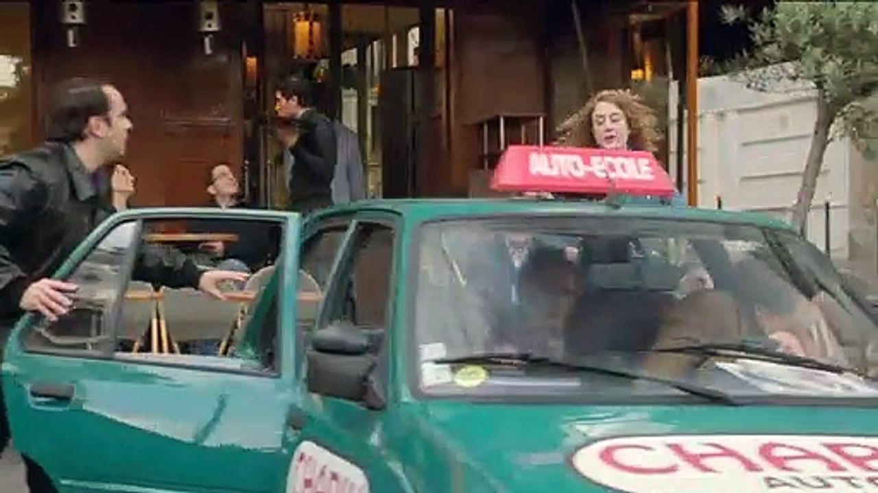 Troppo Amici, Praticamente Fratelli (Trailer HD)