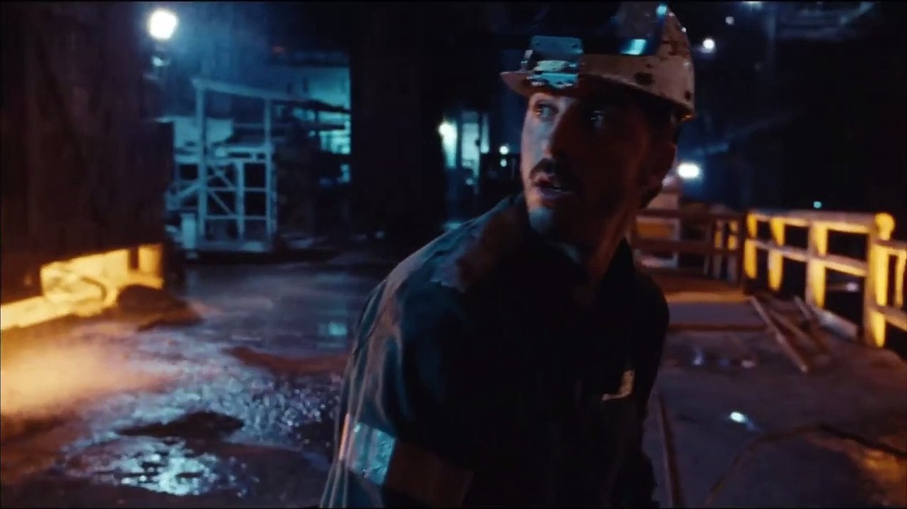 Acciaio (Trailer HD)
