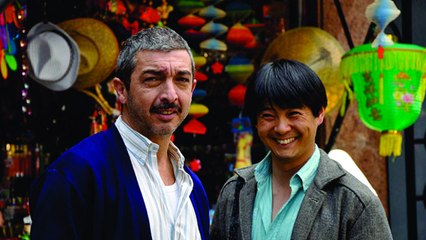 Cosa piove dal cielo? (Trailer HD)