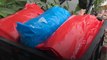 Online Shop Much? JuanBag Upcycles Plastic Packaging Into Reusable Bags