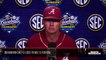 Too Little, Too Late for Alabama Baseball in 7-2 Loss to No. 13 Florida