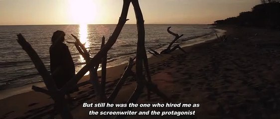 Amigdala (Trailer HD)