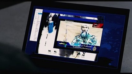 Code Name: Geronimo (Trailer HD)