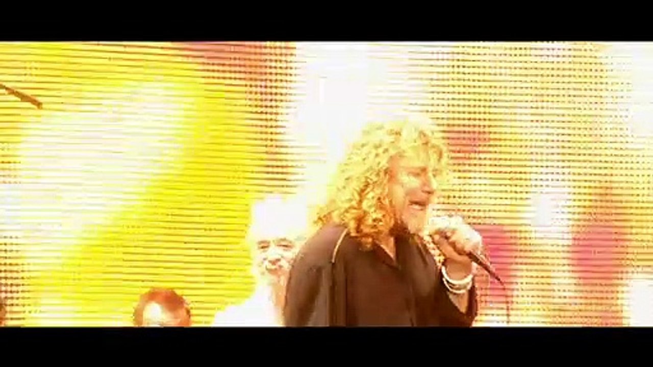 Led Zeppelin - Celebration Day (Trailer HD)