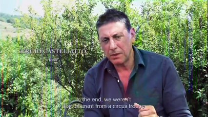 Giuseppe Tornatore - Ogni film un'opera prima (Trailer HD)