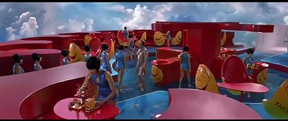 Cloud Atlas (Trailer HD)