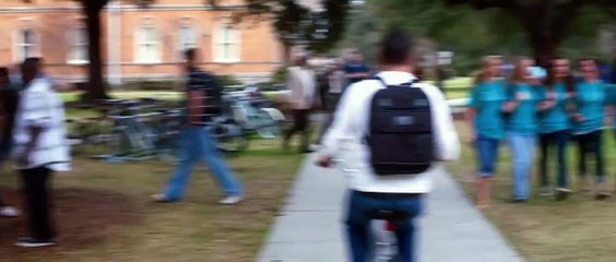 Una spia al liceo (Trailer HD)