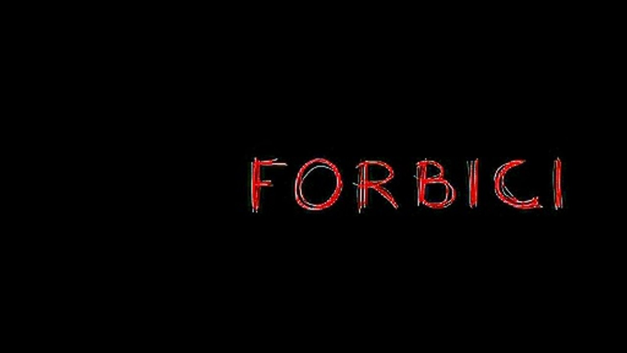 Forbici (Trailer HD)