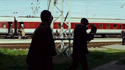 Educazione siberiana (Trailer HD)