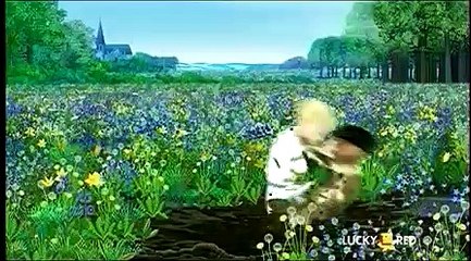 Azur e Asmar (Trailer HD)