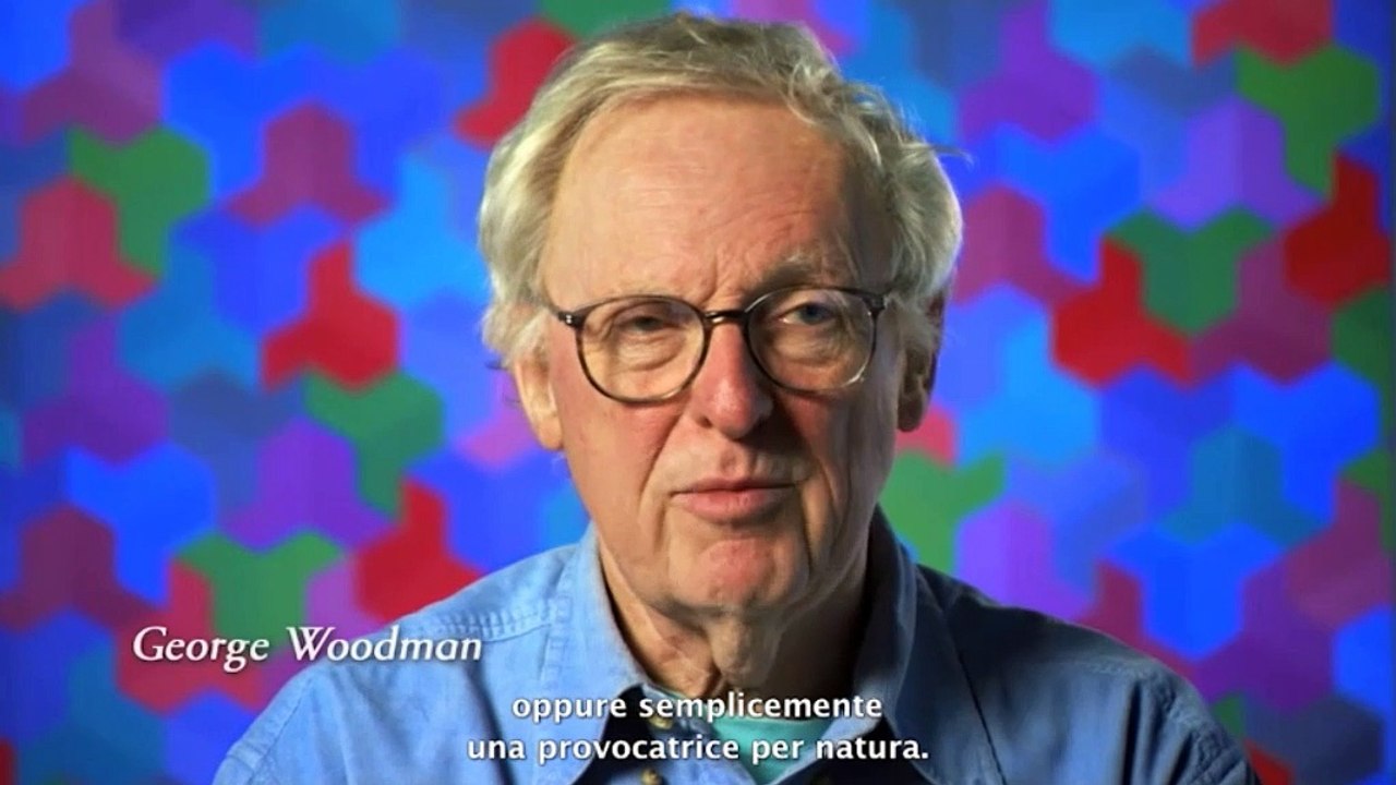 The Woodmans (Trailer HD)