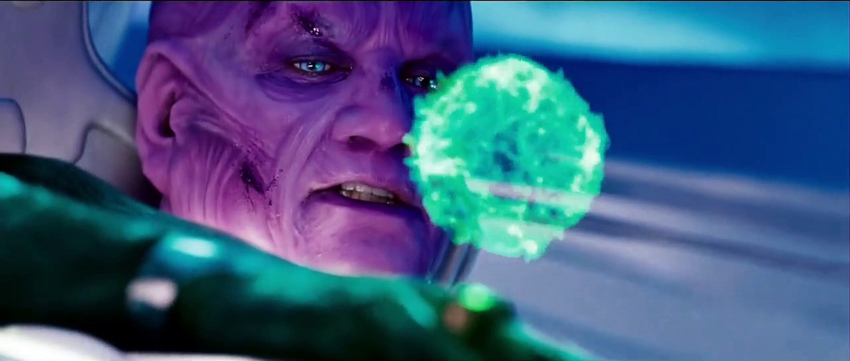 Lanterna Verde (Trailer HD)