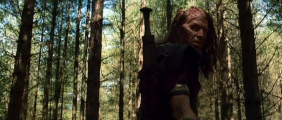 Scontro tra Titani (Trailer HD)