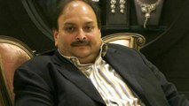 Mehul Choksi's repatriation stayed by Dominica court, next hearing today