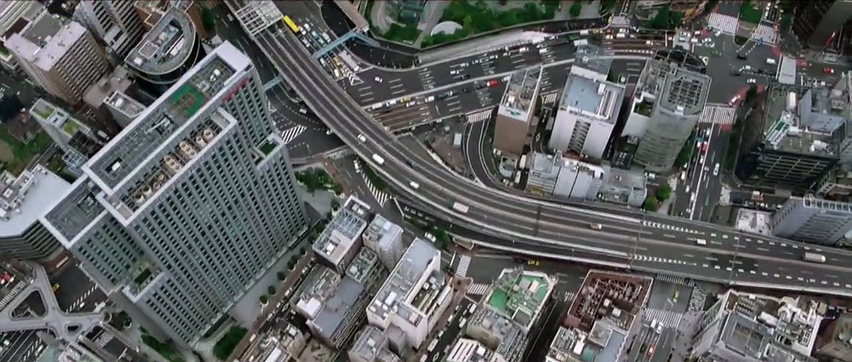Inception (Trailer HD)