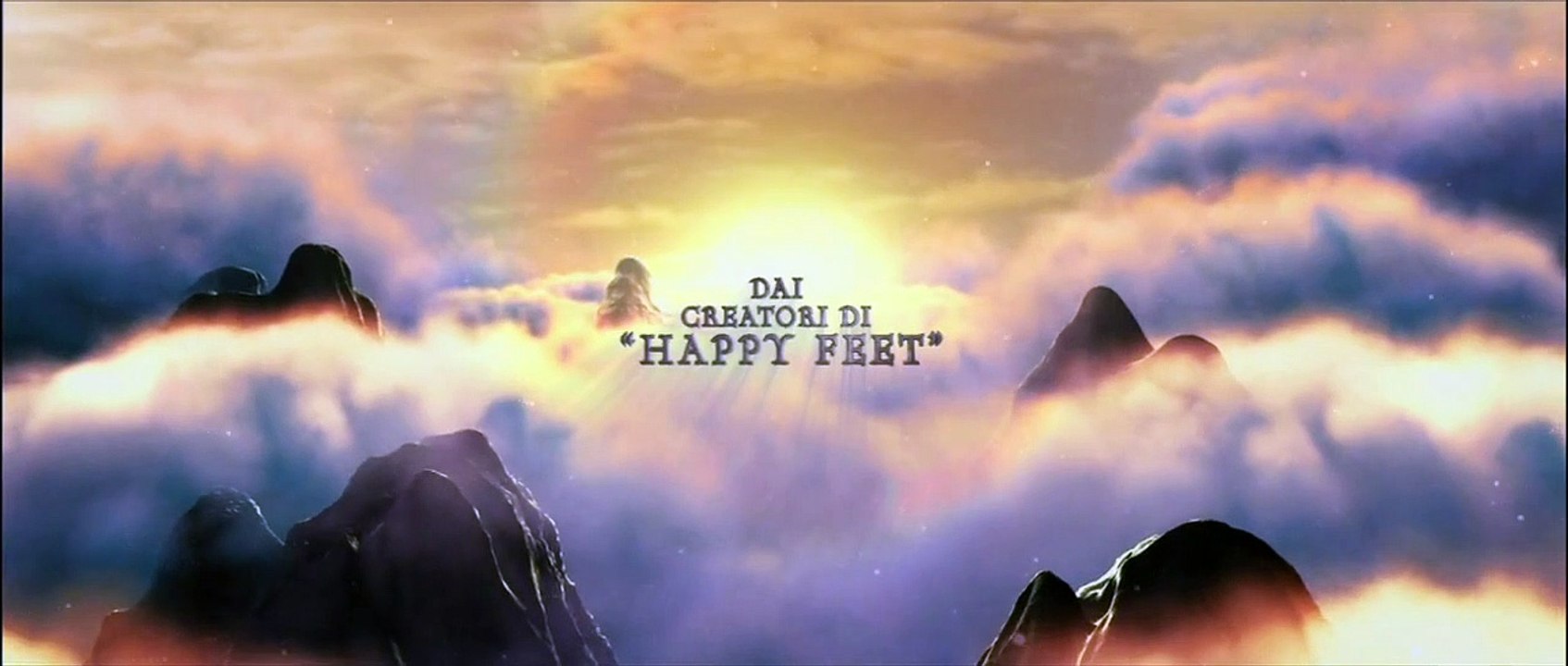 Il Regno di Ga' Hoole - La leggenda dei guardiani (Trailer HD)