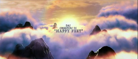 Il Regno di Ga' Hoole - La leggenda dei guardiani (Trailer HD)