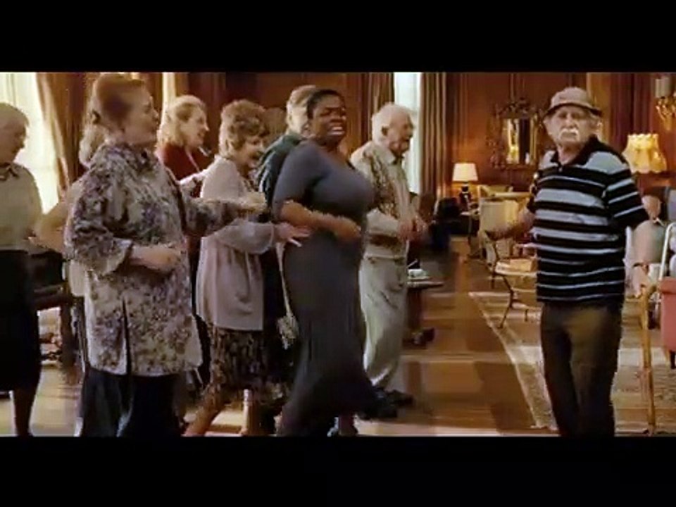 Quartet (Trailer HD)