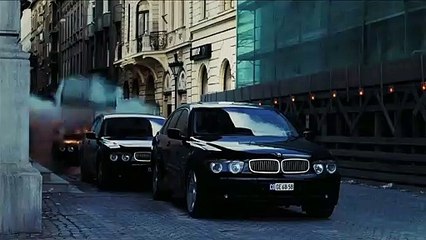 Die Hard - Un buon giorno per morire (Trailer HD)