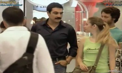 www.Dramacafe.tv   مسلسل سنوات الضياع مدبلج - الحلقة 81