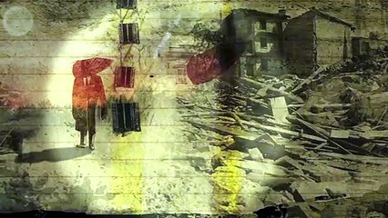 Fiamme di Gadda. A spasso con l'ingegnere (Trailer HD)