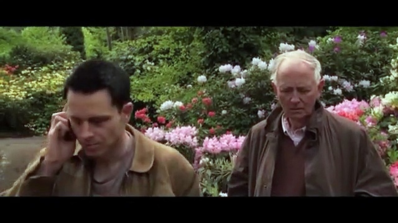 Bomber (Trailer HD)