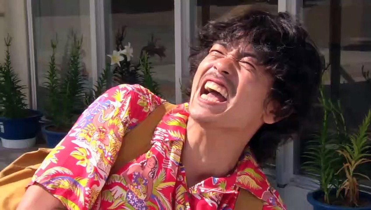 The Sango Rangers (Trailer HD)