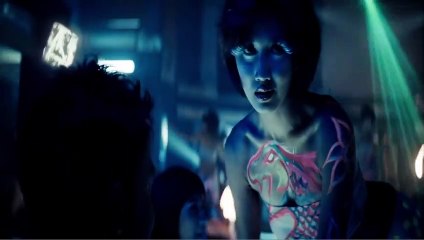 Java Heat (Trailer HD)