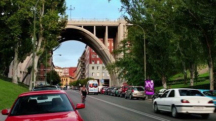 Gli amanti passeggeri (Trailer HD)