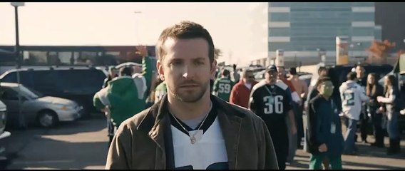 Il lato positivo - Silver Linings Playbook (Trailer HD)