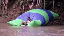 Lost in Laos (Trailer HD)