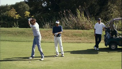 Mi rifaccio vivo (Trailer HD)