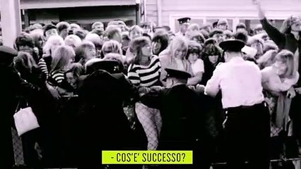 The Rolling Stones Crossfire Hurricane (Trailer HD)