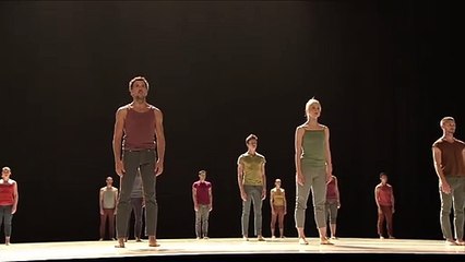 Nederlands Dans Theater - Crystal Pite (Trailer HD)