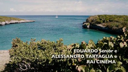 Sono un pirata, sono un signore (Trailer HD)