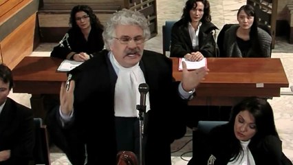 Una vita violata (Trailer HD)