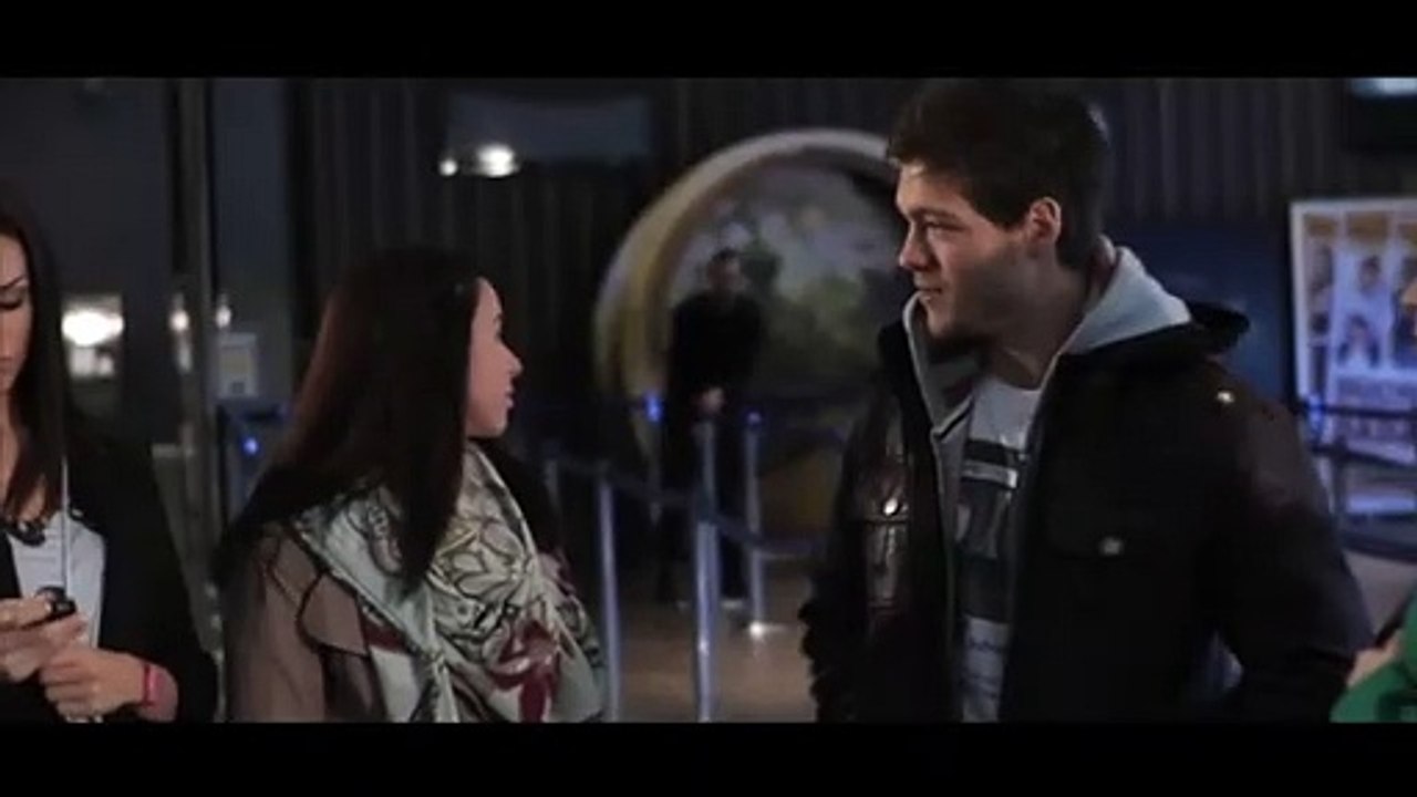 Multiplex (Trailer HD)