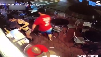 30 Weirdest Things Ever Caught On Security Cameras & CCTV !