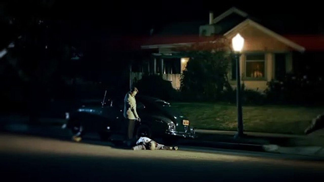 Mob City (Trailer HD)