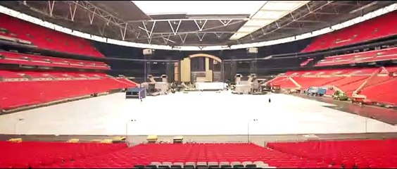 Robbie Williams - Stadium Tour (Trailer HD)