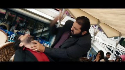 Vigilante Diaries (Trailer HD)