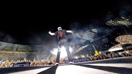 Vasco tutto in una notte - Livekom015 al cinema (Trailer HD)