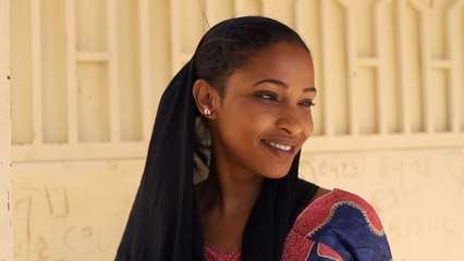 Rain the Color of Blue With a Little Red in It (Trailer HD)