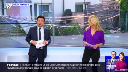 Anne Seften sur BFM (28/05/2021)